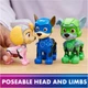 Щенячий патруль набор из 6 фигурок Paw Patrol The Mighty Movie Toy Gift Pack - изображение 4