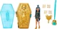 Лялька Монстер Хай Клео де Ніл Золотий бьюті кейс Monster High Cleo De Nile - зображення 5
