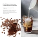Кава з цикорієм та колагеном Farmasi Nutriplus Nutricoffee 100 г - зображення 5