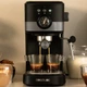 Кофеварка рожковая CECOTEC Power Espresso 20 Pecan Pro CCTC-01725 - изображение 13