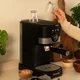 Кофеварка рожковая CECOTEC Power Espresso 20 Pecan Pro CCTC-01725 - изображение 16