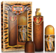 Zestaw damski Cuba Original Jungle Tiger Woda perfumowana 100 ml + Dezodorant roll-on 50 ml (5425017736660) - obraz 1