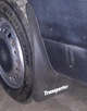 Брызговики Premium Передние для Volkswagen T4 Transporter 1990-2003 гг - изображение 5