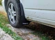 Брызговики Premium Передние и задние для Volkswagen T4 Transporter 1990-2003 гг - изображение 3