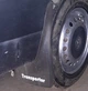 Брызговики Premium Передние и задние для Volkswagen T4 Transporter 1990-2003 гг - изображение 6