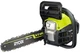 Пила цепная бензиновая Ryobi RCS3835T POWR ХТ 1.5 кВт 5133002386 - изображение 1