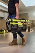 Сумка для инструмента RYOBI RSSLOT1 5132005341 - изображение 7