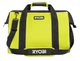 Сумка для цепной пилы RAC256, съемный пластиковый поддон. Ryobi (2000003394777) - изображение 3