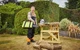 Сумка для цепной пилы RAC256, съемный пластиковый поддон. Ryobi (2000003394777) - изображение 9
