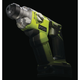 Перфоратор Ryobi One+ R18SDS-0 (5133002305) - изображение 8