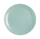 Тарілка десертна Luminarc Diwali Light Turquoise 19см - зображення 1