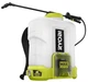 Обприскувач садовий акумуляторний Ryobi RY36BPSA-0 MAX POWER 36В без АКБ та ЗП 5133005775 - зображення 1