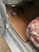 Коврики EVA (кирпичные) 2 Штуки (Передние) для Nissan Patrol Y60 1988–1997 гг - изображение 11