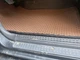 Коврики EVA (кирпичные) 2 Штуки (Передние) для Nissan Patrol Y60 1988–1997 гг - изображение 9