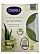 Мило прозоре Duru Hydro Pure Aloe Vera 2x135г - изображение 1