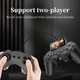 Геймпад-приставка з ретро іграмиGen Game SIO Bluetooth 500 8-бітних ігор - зображення 4