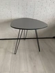 Столик кофейный 75х75х75 см Graphite - изображение 1