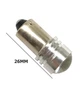 Светодиодная лампа T4W COB 1.5W Белый Autoexpect (14155) - изображение 2