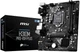 Материнская плата MSI H310M Pro-VDH Plus (H310M Pro-VDH Plus) (Socket 1151 v2, Intel H310, Micro-ATX) Б/у - изображение 5