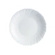 Тарілка обідня Luminarc Feston 25см H3662 - зображення 2