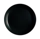 Тарелка десертная Luminarc Diwali Black 19см P0789 - изображение 1