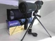 Подзорная труба c штативом SPOTTING SCOPE 20-60x60 телескоп SIGETA 9O86 - изображение 4