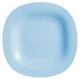 Тарелка обеденная Luminarc Carine Light Blue 27см P4126 - изображение 2