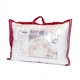 Подушка Viluta Softness лебединый пух 50х70 - изображение 3