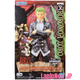 Фігурка Bandai Spirits The Grandline Men One Piece Roronoa Zoro Ван Піс Ророноа Зоро 17см BS TGM OP RZ - зображення 6