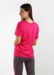 Футболка жіноча Odlo S Рожевий (OL-170293-Pink) - изображение 3
