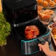 Мультипіч Cecotec Cecofry Full Inox 5500 Pro Acc Kit (CCTC-03317) - зображення 8
