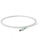 Пигтейл оптический NanoConnect FC/APC, SM, Simplex, G.652D, LSZH, 0,9 мм - 1,5 м - изображение 2