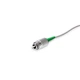 Пигтейл оптический NanoConnect FC/APC, SM, Simplex, G.652D, LSZH, 0,9 мм - 1,5 м - изображение 3