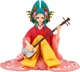 Фігурка Bandai Spirits The Grandline Lady One Piece Kozuki Hiyori Ван Піс Кодзукі Хійорі 10 см BS TGL OP KH 10 - зображення 1