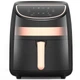 Мультипіч Deerma Air Fryer KZ100 (DEM-KZ100) - изображение 3