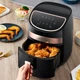 Мультипіч Deerma Air Fryer KZ100 (DEM-KZ100) - изображение 5