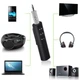 Автомобільний ресивер PIX-LINK Bluetooth AUX LV-B09 Black (15260) - зображення 4