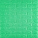 3D панель самоклеющаяся кирпич Мятный 700x770x7мм (012-7) SW-00000050 - изображение 1