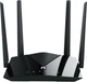 Маршрутизатор Netis NX10 WiFi6 / AX1500 / 1 Гбит/с - изображение 1