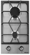 Варочная поверхность газовая Weilor GM 304 SS - изображение 1