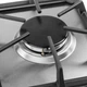 Варочная поверхность газовая Weilor GM 304 SS - изображение 3