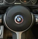 Ювілейна емблема Значок на кермо BMW 45 мм Логотип на 50 років у подушку безпеки - зображення 3