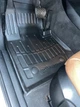 Килимки Stingray 3D (5 шт, поліуретан) для BMW X3 F25 2011-2018 рр - зображення 2