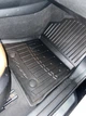 Килимки Stingray 3D (5 шт, поліуретан) для BMW X3 F25 2011-2018 рр - зображення 7