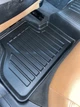 Килимки Stingray 3D (5 шт, поліуретан) для BMW X3 F25 2011-2018 рр - зображення 8