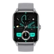 Смарт-годинник (Smart Watch) XO J2 Sport grey - зображення 3