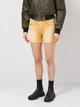 Шорты женские G-Star Raw 91698B-5216-2670 26 Желтые (8718512487098) - изображение 1