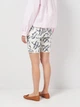 Шорты женские G-Star Raw D04945-9041-8674 25-32 Белые (8718603031155) - изображение 2