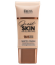 Тoнальний крем Bless Beauty Great Skin 3 натуральний 30 мл (5900960048034) - изображение 1