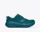 Мужские кроссовки HOKA ONE ONE BONDI L GTX 1129973 DTKY 44,5 (EU 44 2/3, USA 10,5, 28,5 см) морской волны - изображение 7